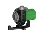 Nozbart Huzur Serisi PT-022 - 2 Hp Sıvı Aktarım Pompası (Trifaze)