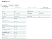 WİLO Isar BOOST5-E-5  220V-50/60 Hz  SÜPER SESSİZ KENDİNDEN EMİŞLİ ÇOK KADEMELİ FREKANS KONTROLLÜ HİDROFOR