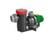 Nozbart Süper Taşkın Serisi PTF-045S - 4.5 Hp Ön Flitreli Havuz Pompası (Trifaze)