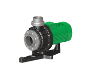 Nozbart Süper Taşkın Serisi PT-035S - 3.5 Hp Sıvı Aktarım Pompası