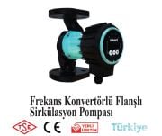SMART   SPM 40/10 220 small F inv  DN40  FREKANS KONTROLLÜ FLANŞLI ECO DESIGN SİRKÜLASYON POMPASI