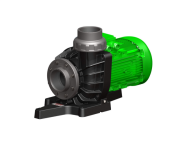 Nozbart Süper Tufan Serisi PT-075S - 7.5 Hp Sıvı Aktarım Pompası