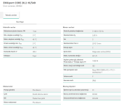 Wilo EMUport CORE 20.2-10/540   380V  Katı Madde Ayırıcılı Hazır Paket Tip Foseptik Atıksu Terfi İstasyonu /Bina-Endüstri-Altyapı Sistemleri İçin (Panosuz)