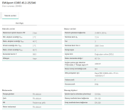 Wilo EMUport CORE 45.2-25/540   380V  Katı Madde Ayırıcılı Hazır Paket Tip Foseptik Atıksu Pis Su Terfi İstasyonu /Bina-Endüstri-Altyapı Sistemleri İçin (Panosuz)