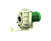 Nozbart Tsunami Serisi PT-200 - 20 Hp Sıvı Akatarım Pompası