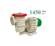 Nozbart Tsunami Serisi PTF-300 - 30 Hp Ön Filtreli Havuz Pompası