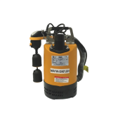 Water Sound Fbm480a  - 0.65 Hp Asansör Flatörlü Keson Kuyu Dalgıç Pompa