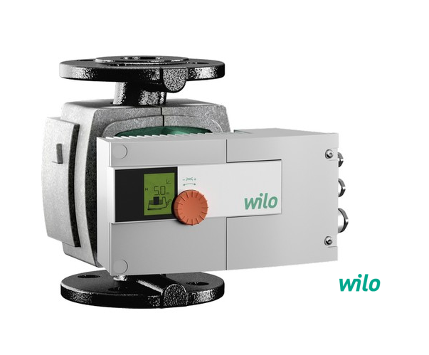 WİLO STRATOS 50/1-16 FREKANS KONVERTÖRLÜ SİRKÜLASYON POMPASI bağlantı çapı dn 50