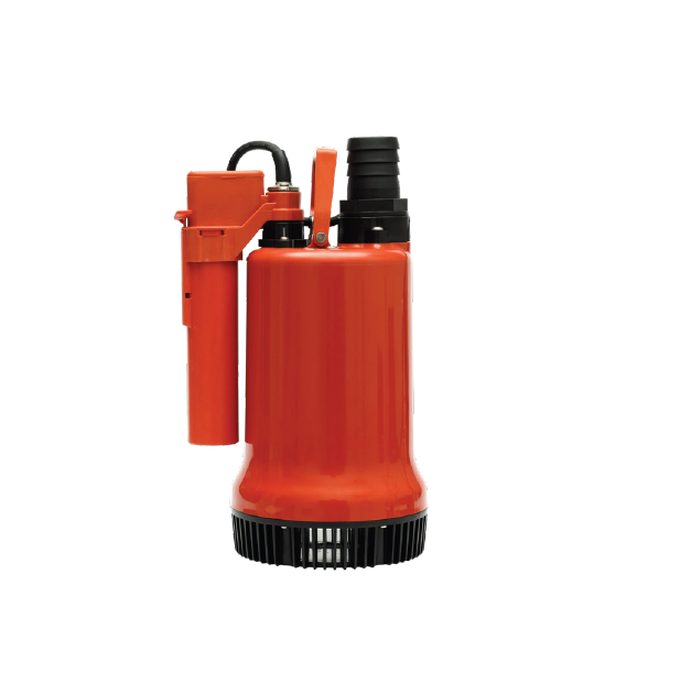 Water Sound M-400a  - 400 Watt Otomatik Switch li Drenaj Dalgıç Pompa