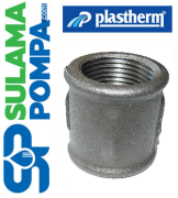 PLASTHERM 2'' DÖKÜM MANŞON