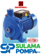 EMPO TKM B 100 M 1.HP 220V TEK KADEMELİ SANTRİFÜJ POMPA