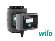 WİLO STRATOS MAXO 100/0,5-12 - PN10 - DN100 AKILLI FREKANS KONVERTÖRLÜ SİRKÜLASYON POMPA