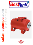 BEST YATIK TİP 10 BAR 24 LT GENLEŞME TANKI
