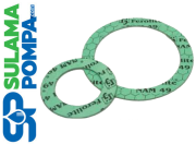 Q - 80  ASBESTSİZ KLİNGRİT CONTA