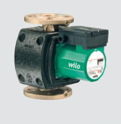 WİLO TOP-Z 80/10 T -RG DN80 PN10 KULLANMA SUYU SİRKÜLASYON POMPASI