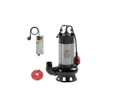 Sumak SDF 19/2 - 1.8 Hp 220v Foseptik Dalgıç Pompa