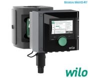 Wilo Stratos MAXO 30/0.5-12 PN10-R7  Dişli Tip Frekans Kontrollü Sirkülasyon Pompası