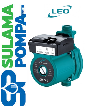 LEO  LRP15-90A/160 123W 1/2'' ÇIKIŞLI GÜNEŞ ENERJİ POMPASI