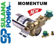 MOMENTUM W1GZ-15 120W 1/2'' GÜNEŞ ENERJİ POMPASI