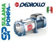 5CR 200 2.5 HP 380V PASLANMAZ GÖVDELİ KADEMELİ POMPA