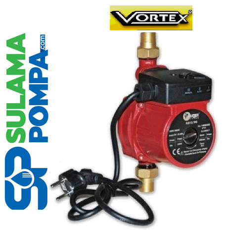 VORTEX UPA 90 AUTO 180W 1/2'' GÜNEŞ ENERJİ POMPASI