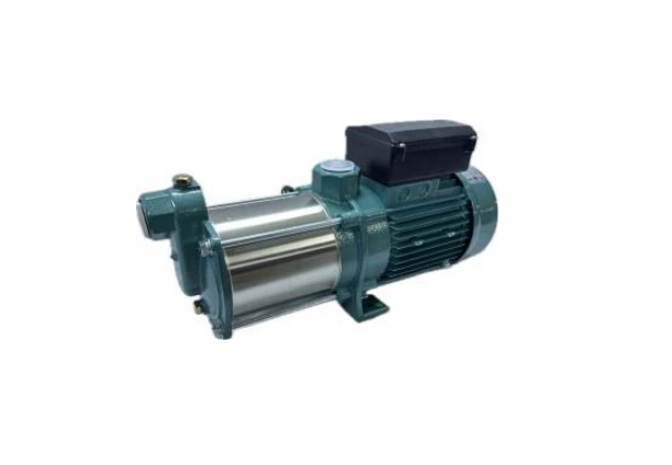 Varan BM2-9x5 - 1.5 Hp 220v Yatay Milli Kademeli Pompa