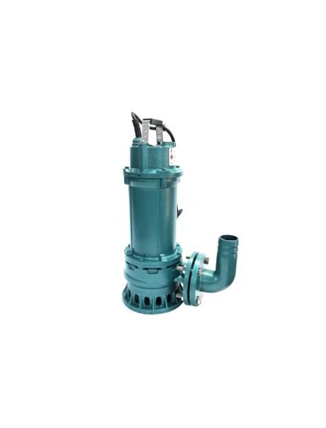 Varan VF50-7.5 - 10 Hp Atık Su Dalgıç Pompa