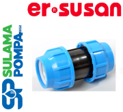 ERSUSAN 25x25'' MM MANŞON PUŞVİT