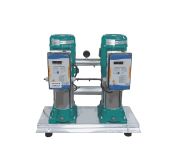 Varan HMC145x2 HİD - 2x3.3 Hp İki Pompalı Dikey Milli Hidrofor