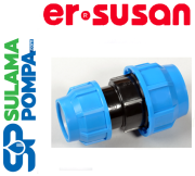 ERSUSAN 40x32''mm REDÜKSİYON MANŞON KABLİN