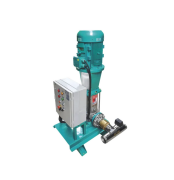 Varan CVL3-29x1 HİD. -  3 Hp Tek Pompalı Komple Paslanmaz Çelik Hidrofor