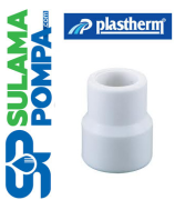 PLASTHERM 63/20 MM PPRC REDÜKSİYON