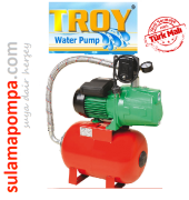 TROY HMJ H 20C  2, HP PAKET HİDROFOR