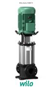Wilo Helix FIRST V 604-5/16/E/S   0.75kW 380V  Çok Kademeli Paslanmaz Çelik Fanlı Dikey Milli Santrifüj Pompa
