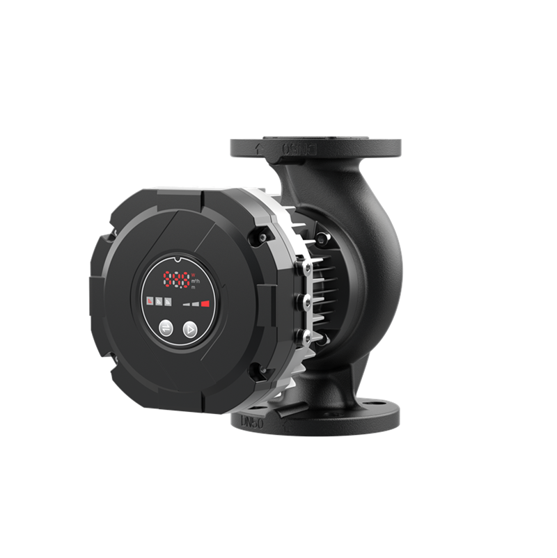 ETNA ECP BASIC 50-120F Frekans Kontrollü Sirkülasyon Pompası