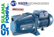 WATER WJm 150 M 1, 5 HP DÖKÜM GÖVDELİ JET POMPA